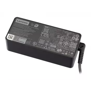 Adaptador AC LENOVO 65W (20V 3,25A) Slim Tip para ThinkPad, IdeaPad, Yoga