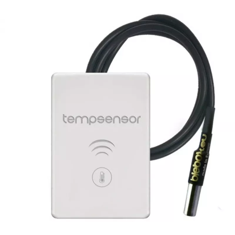 Sensor de temperatura Wi-Fi BleBox tempsensor