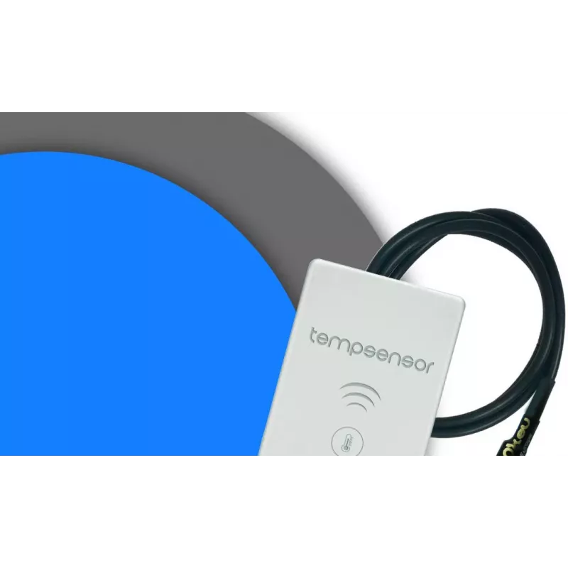 Sensor de temperatura Wi-Fi BleBox tempsensor