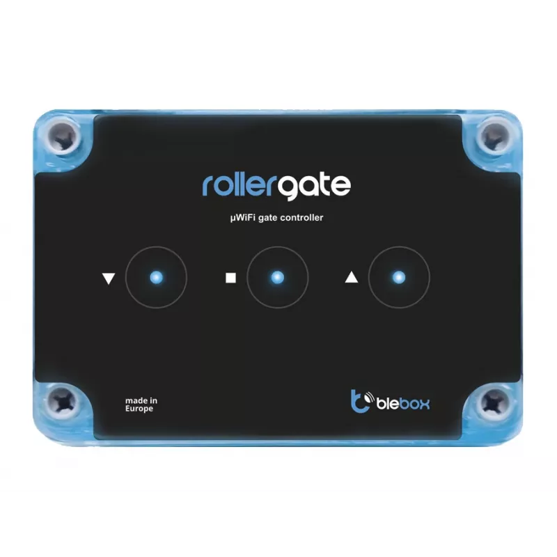 Módulo de estore BLEBOX Rollergate