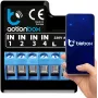 Módulo de entrada binária BLEBOX Actionbox