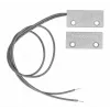 Sensor de contacto magnético sem fios BLEBOX ReelSwitch (interruptor reed) - branco