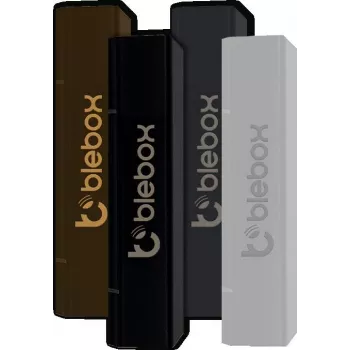 BLEBOX openSensor castanho 2m - contacto de porta/janela sem fios