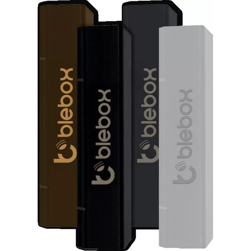 BleBox openSensor sensor de contacto magnético antracite 2m