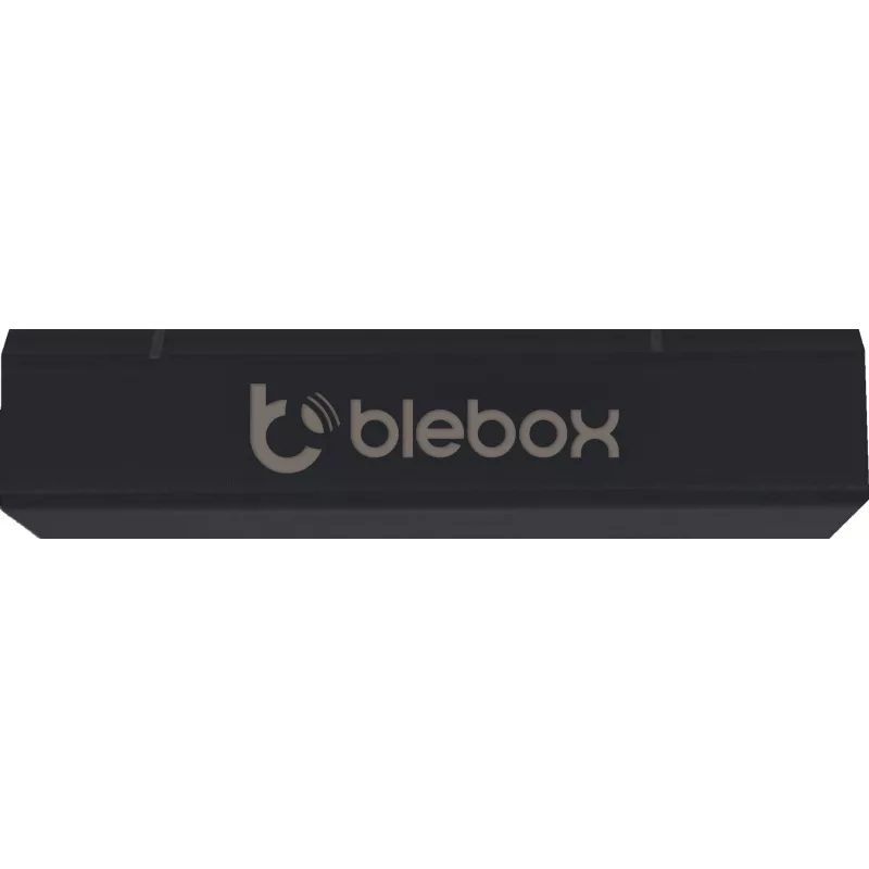 BleBox openSensor sensor de contacto magnético antracite 2m