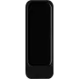 BleBox twinMagnet preto - acessório para sensor inteligente de abertura de porta/janela