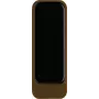 Blebox twinMagnet tampa de substituição da caixa castanha para sensor inteligente