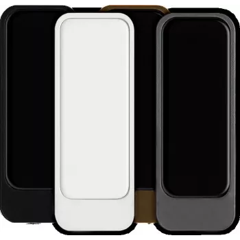 BleBox twinMagnet branco acessório para sensor de abertura
