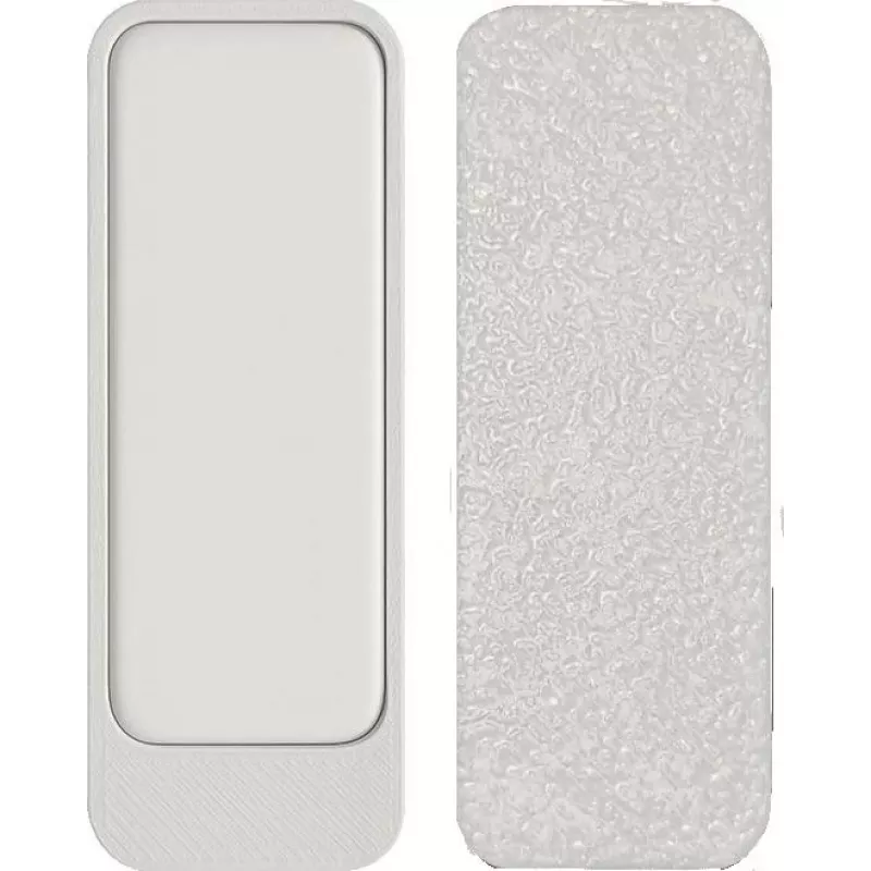 BleBox twinMagnet branco acessório para sensor de abertura