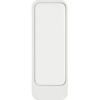 BleBox twinMagnet branco acessório para sensor de abertura