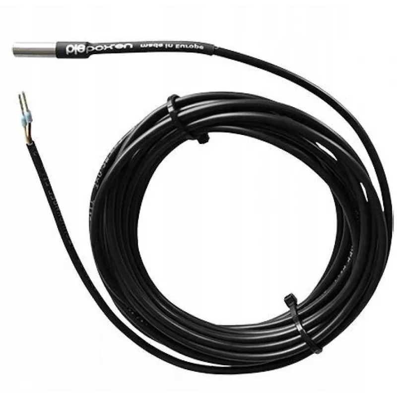 Sensor de temperatura BLEBOX Probe 1-Wire 10m
