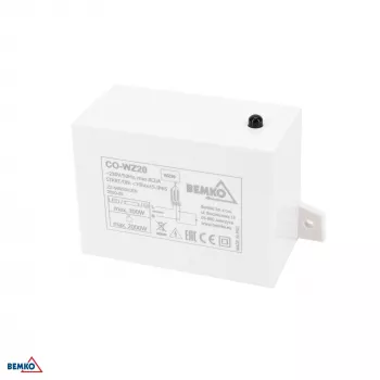 Interruptor de crepúsculo BEMKO 2000W