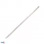 SCHELINGER A19-BBM-1F barramento de ligação monofásico tipo U 10mm² 54 módulos 63A cinzento