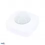Detetor de movimento PIR BEMKO 2000W 360° com função de presença