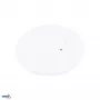Detetor de movimento por micro-ondas BEMKO 800W 360° IP20 redondo branco