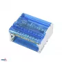 Bloco de distribuição SCHELINGER 44 terminais 4x11 (7x5,3mm + 2x7,5mm + 2x9mm)