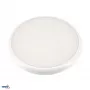 Plafonier LED BEMKO DIAna 16W 4000K 1600LM IP66