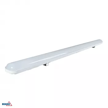 Luminária de superfície LED BEMKO Hermetyk SOLIS 36W 4000K 5040LM IP65