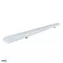 Luminária de superfície LED BEMKO Hermetyk SOLIS 36W 4000K 5040LM IP65