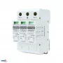 Dispositivo de proteção contra sobretensões (SPD) SCHELINGER 3P DC 1200V Type 2 para instalações fotovoltaicas