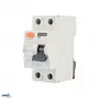 Interruptor diferencial SCHELINGER tipo A 2P 25A 30mA 10kA VDE