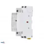 Contator modular SCHELINGER SC101 1P 25A 1NO+1NC 230V AC