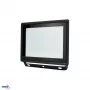 Projetor LED KAFLER KASTEL 50W 4000K 4280lm IP65 preto