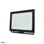 Projetor LED KAFLER KASTEL 100W 4000K 8720lm IP65 preto