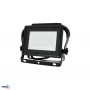 Projetor LED KAFLER KASTEL 2 30W 6500K 2550lm IP65 preto portátil 1,5m