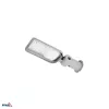 BEMKO JAZMIN Candeeiro de rua LED 30W 4000K 4050LM IP65 cinzento-claro