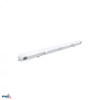 BEMKO ALWIR 3 Luminária LED estanque 35W 4000K 6000lm IP66
