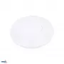 BEMKO Detetor de movimento por micro-ondas 360° IP20 de sobrepor branco