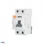 SCHELINGER Interruptor diferencial AC 2P 40A 30mA
