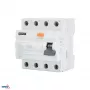 SCHELINGER Interruptor diferencial AC 4P 25A 30mA