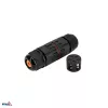 BEMKO Conector de cabo hermético IP68 de 5 polos