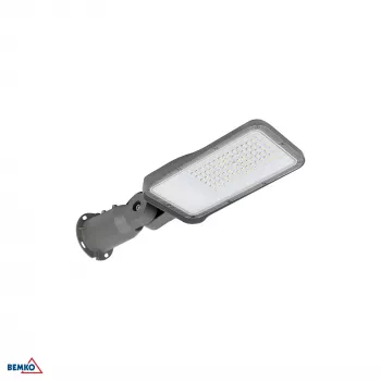 KAFLER LOPER 3 Candeeiro LED para parque de estacionamento 50W 4000K 6250LM IP65