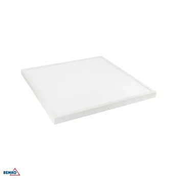 KAFLER PANEL BACKLIGHT BLA 34W 4000K 4000LM IP40 60x60 branco