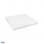 KAFLER PANEL BACKLIGHT BLA 34W 4000K 4000LM IP40 60x60 branco