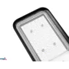 BEMKO JAZMIN Candeeiro de rua LED 50W 4000K 6750LM IP65 preto