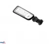 BEMKO JAZMIN Candeeiro de rua LED 50W 4000K 6750LM IP65 preto
