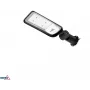 BEMKO JAZMIN Candeeiro de rua LED 50W 4000K 6750LM IP65 preto