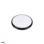 BEMKO DIAna Candeeiro de teto LED 16W 4000K 1600LM IP66 preto