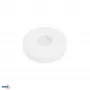 BEMKO Sensor de movimento PIR 1000W 360° IP65 branco