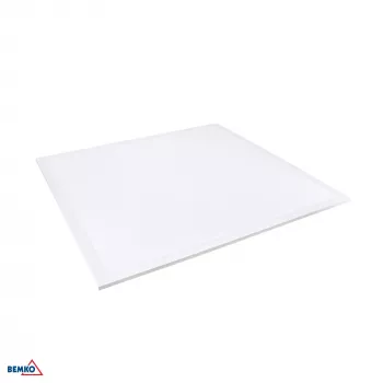 BEMKO PANEL BACKLIGHT MINTAL BLM 30/36/42W 3000/4000/6500K 3800/4320/5000LM branco