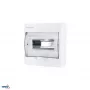 SCHELINGER A80-RDN-IP40-NPE-08P Quadro de distribuição de sobrepor IP40 8N+8PE 1x8P