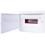ADELID RM-PT-12P Quadro de distribuição para embutir 12 módulos