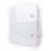 ADELID Quadro elétrico de distribuição ABS IP65 300x400x170mm cinzento-claro RAL7035