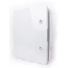 ADELID Quadro elétrico de distribuição ABS IP65 300x400x170mm cinzento-claro RAL7035