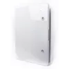 ADELID Caixa elétrica ABS IP65 350x500x190mm cinzento-claro
