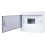 ADELID RM-NT-08T Quadro de distribuição de sobrepor 8 módulos